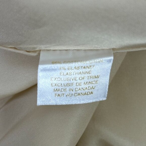 Pink Tartan Belted Sleeveless Pleated Midi Dress - Picture 11 of 12